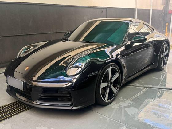 PORSCHE 911 3.0 24V H6 GASOLINA CARRERA PDK PORSCHE 911 3.0 24V H6 GASOLINA CARRERA PDK